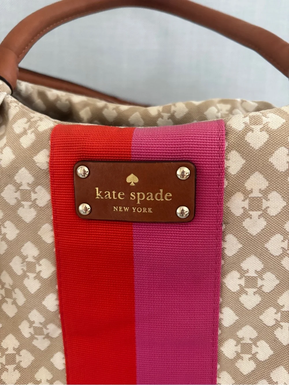 Kate Spade Stevie Bag